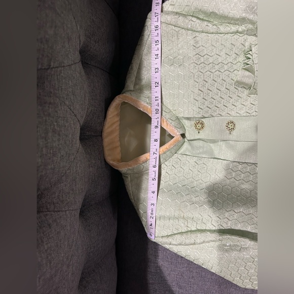 Men’s sherwani - Picture 3 of 6